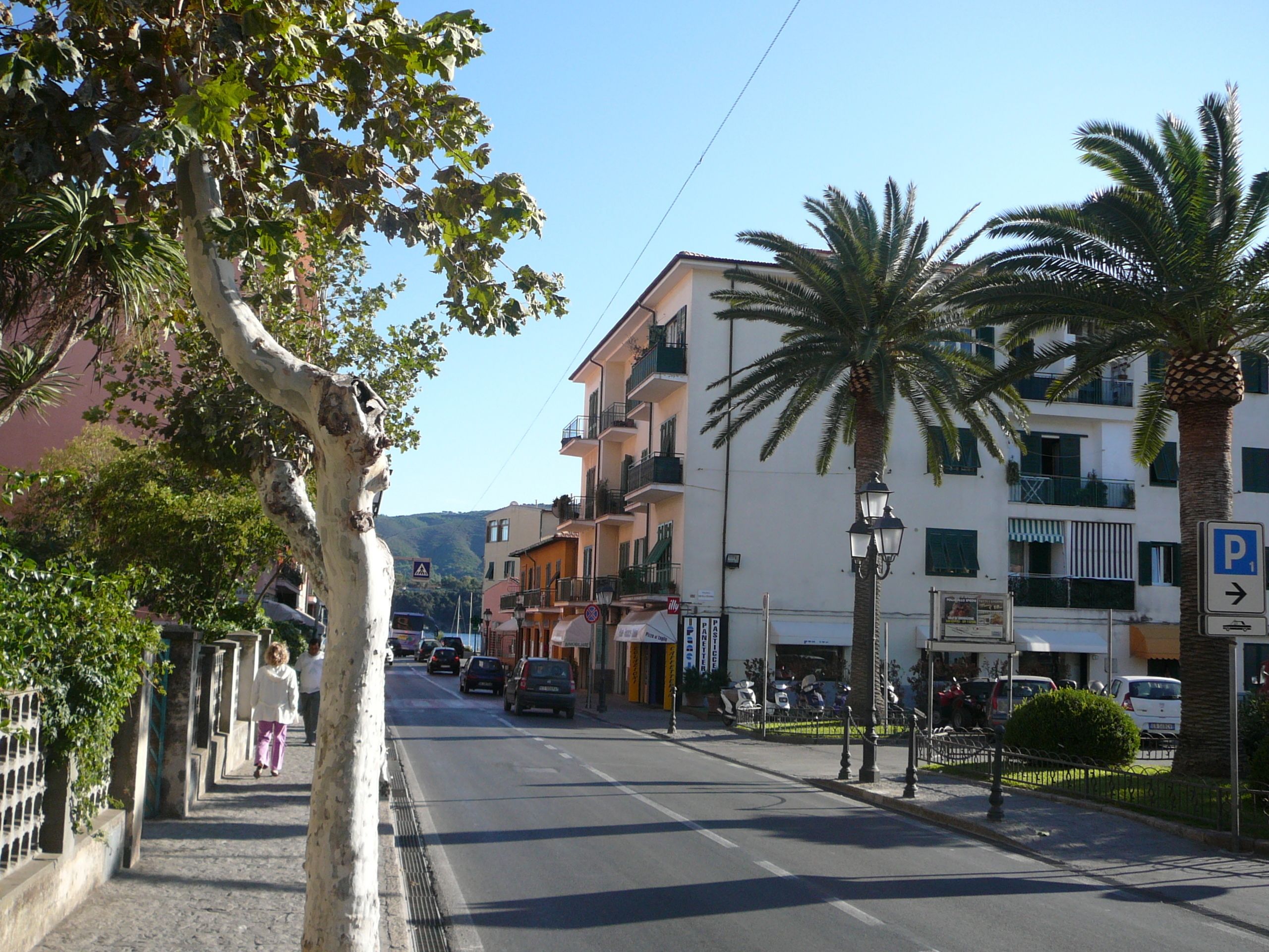 Photo - Affittacamere Vista Mare