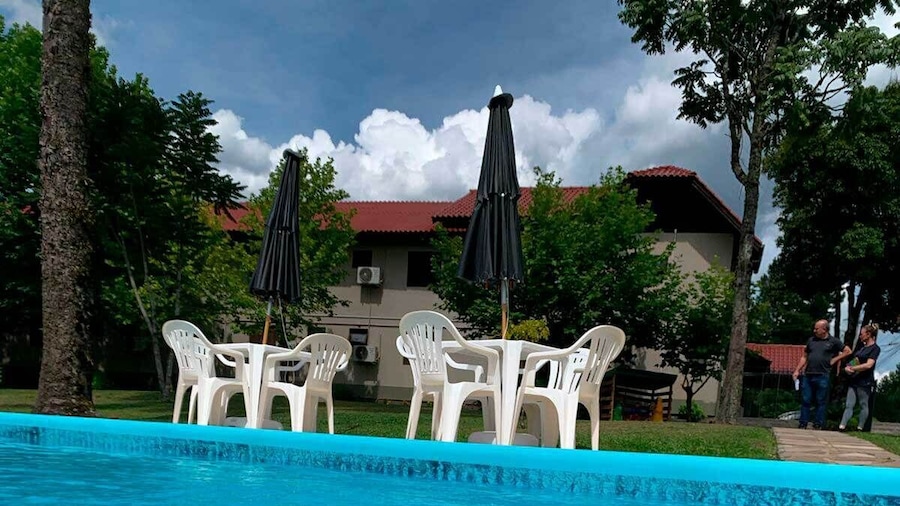 Hotel San Lucas