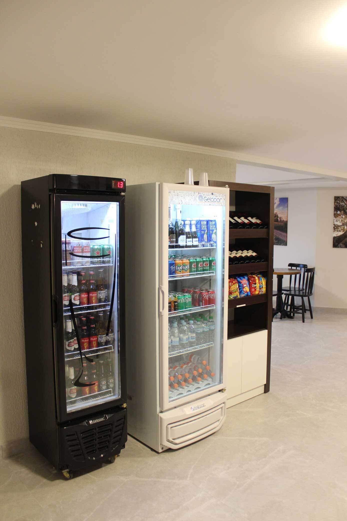 Recepción