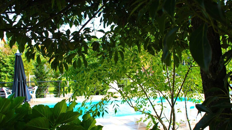 Hotel San Lucas
