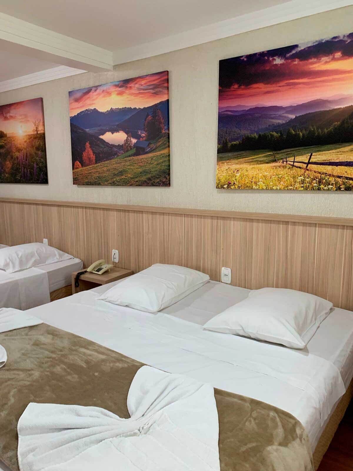 minibar, blackout curtains, iron/ironing board, free wifi