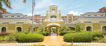 Airport Apartments Manila