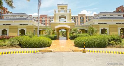 Airport Apartments Manila