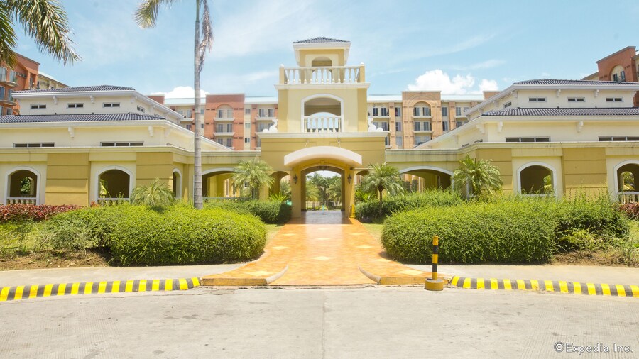 Airport Apartments Manila