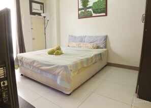 Family Double Room, 2 Bedrooms