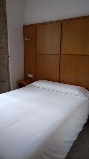 Standard Double Room - Libredón PR (Santiago de Compostela)