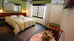 Room - Pousada da Colina (Gramado)