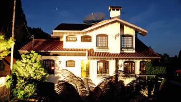 Exterior - Pousada da Colina (Gramado)