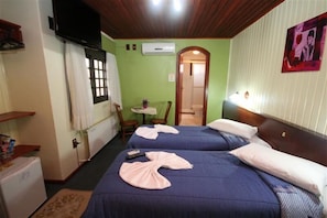 Room - Pousada da Colina (Gramado)