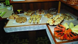 Interior detail - Pousada da Colina (Gramado)
