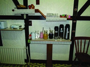 Detall de l'interior