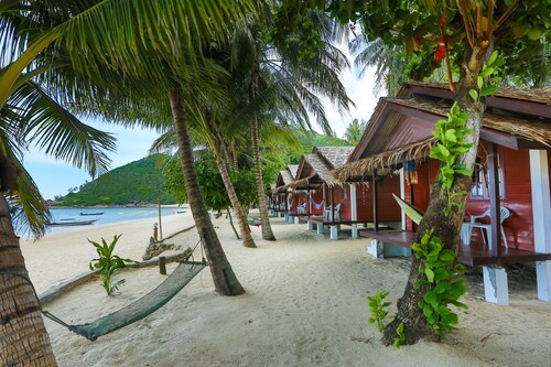 Bottle Beach 1 Resort