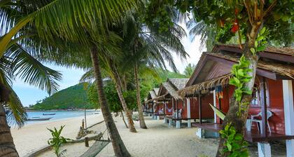 Bottle Beach 1 Resort