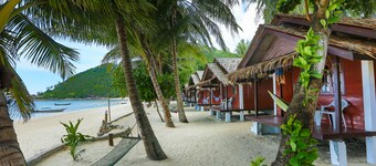 Bottle Beach 1 Resort