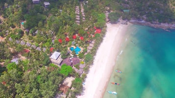 Vista para a região