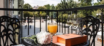 Hotel Deribas