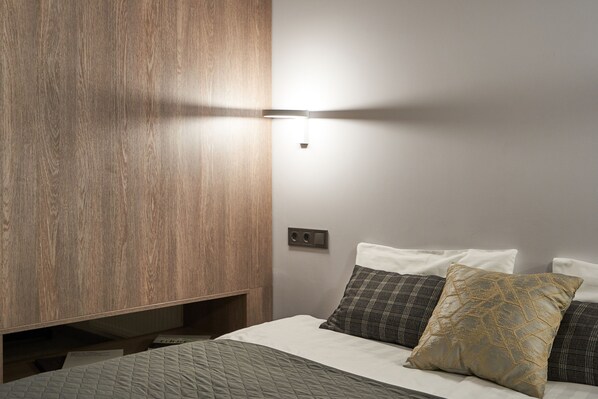Room - Hotel Deribas (Odesa)
