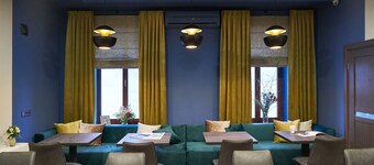 Hotel Deribas