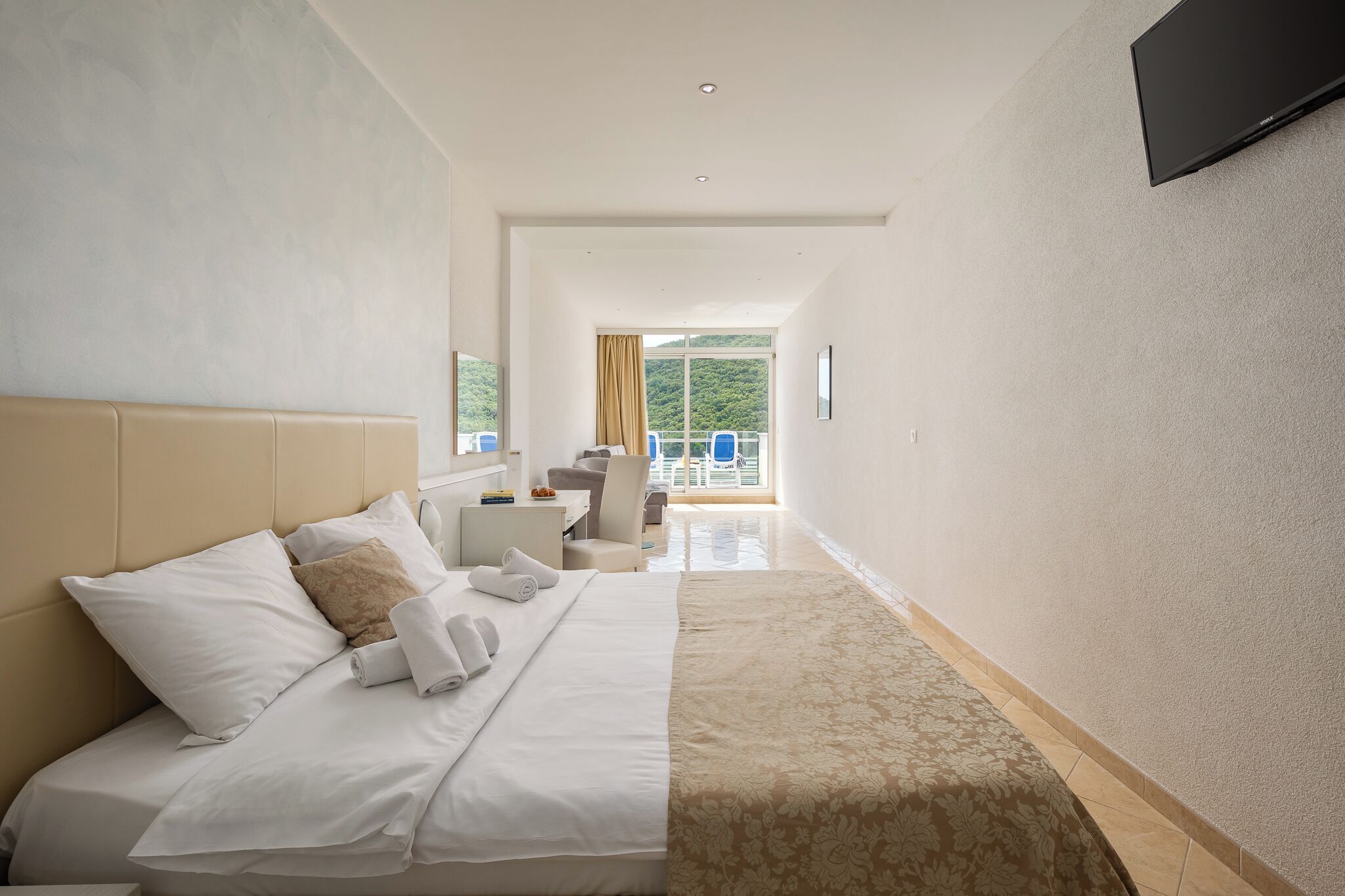 Hotel Hedera, Labin: Hotel Reviews, Rooms & Prices | Hotels.com
