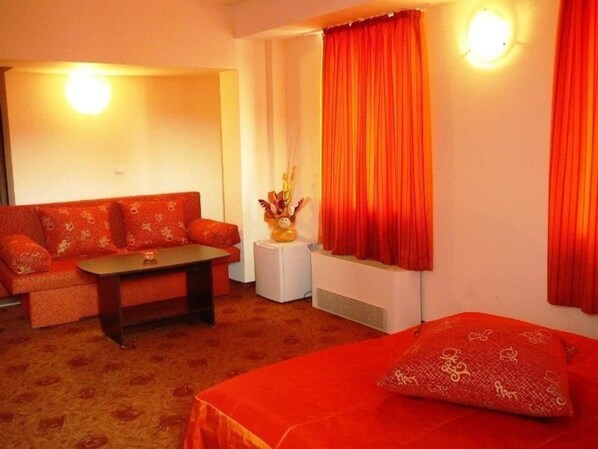 Room - Akvaya (Veliko Tarnovo)