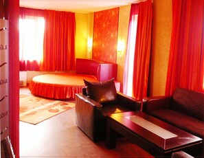 Interior - Akvaya (Veliko Tarnovo)