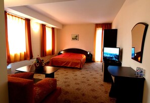 Room - Akvaya (Veliko Tarnovo)