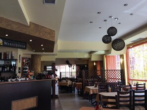 Dining - Akvaya (Veliko Tarnovo)