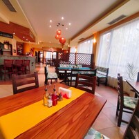 Restaurantes