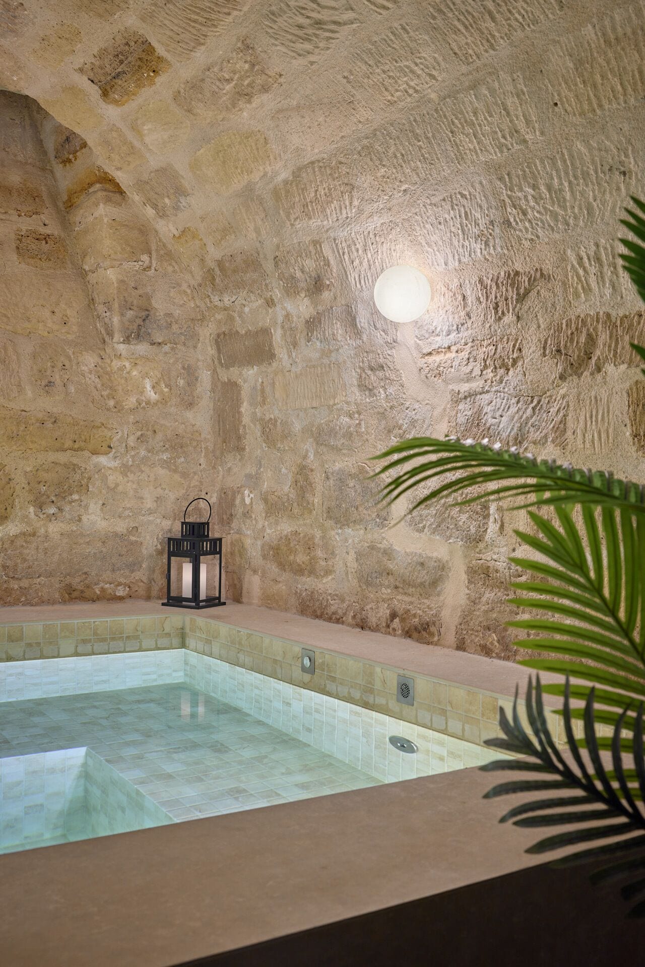 Foto - Hôtel Joséphine & SPA by HappyCulture