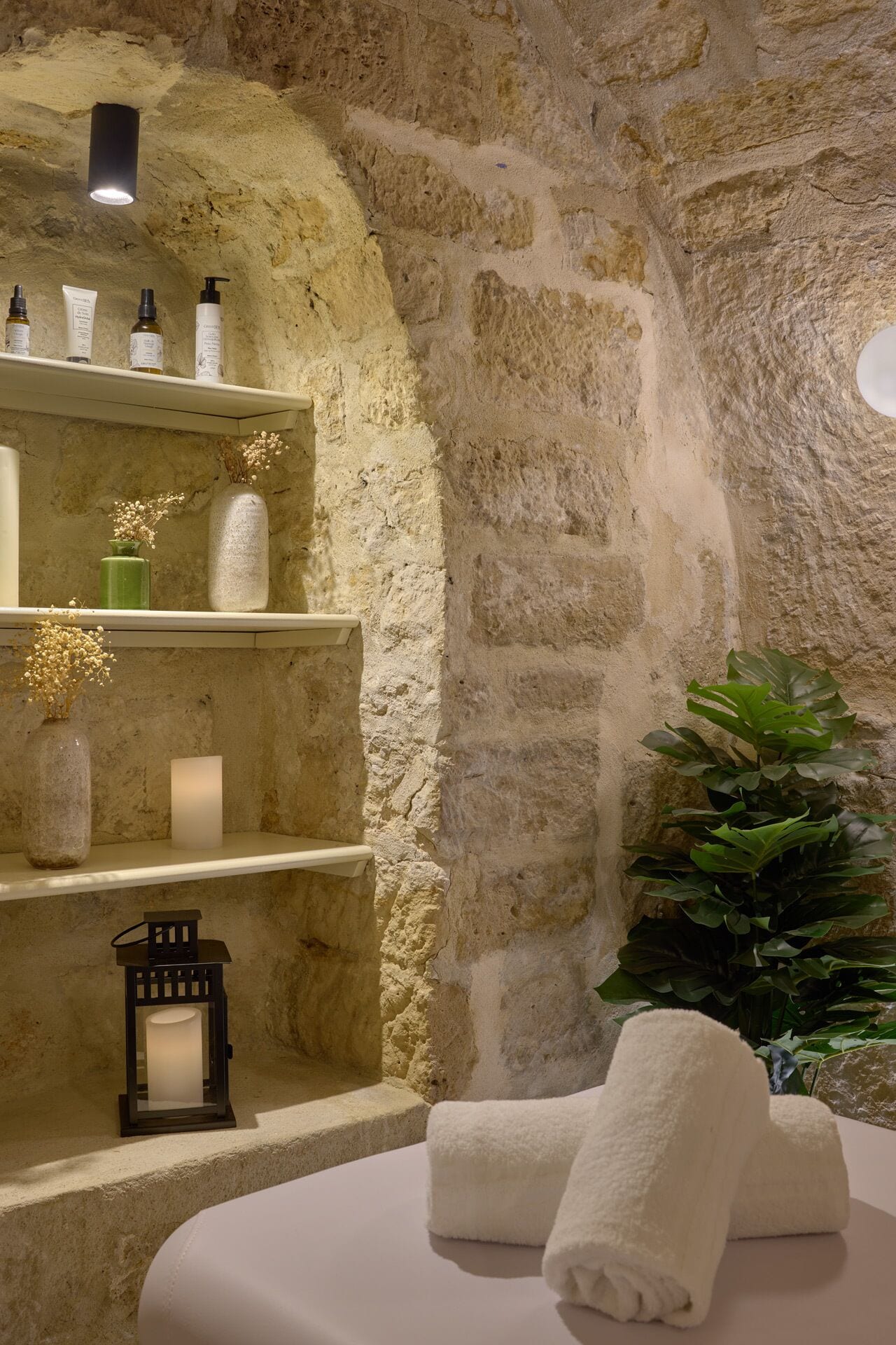 Foto - Hôtel Joséphine & SPA by HappyCulture
