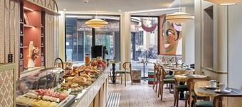 Hôtel Josephine by Happyculture