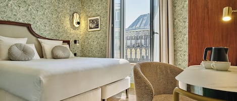 Chambre Double