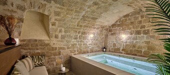 Hôtel Joséphine & SPA by HappyCulture