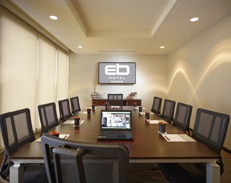EB Hotel Miami - Image 16