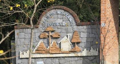 Pousada Chalé da Montanha