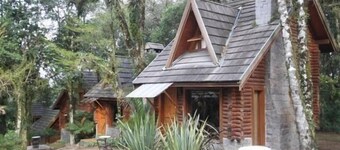 Pousada Chalé da Montanha