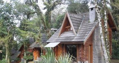 Pousada Chalé da Montanha