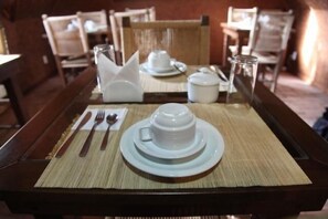 Restaurant - Pousada Chalé da Montanha (Gramado)