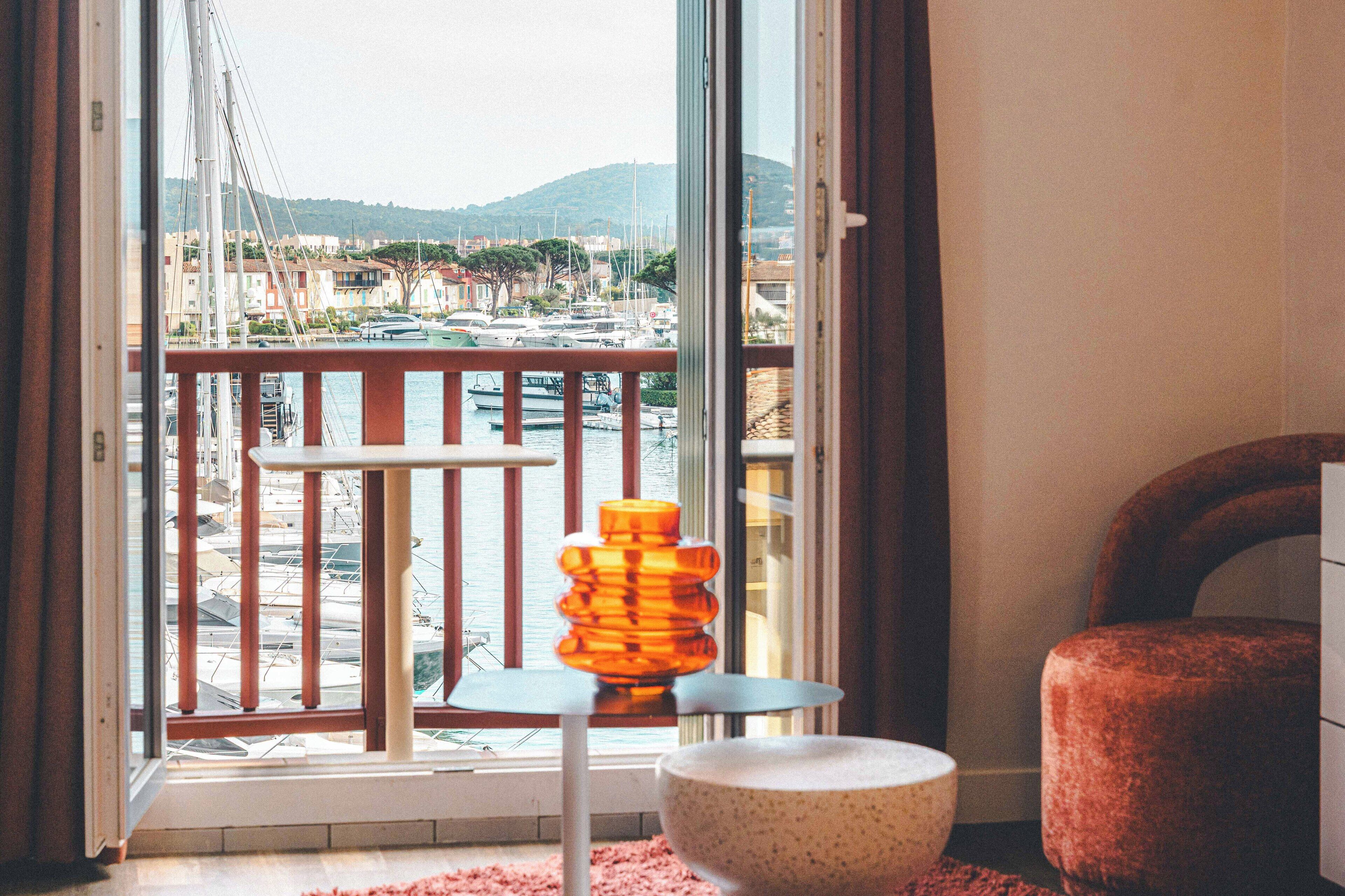 appartement mezzanine | 1 bedroom, minibar, in-room safe, desk