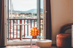 Appartement Mezzanine