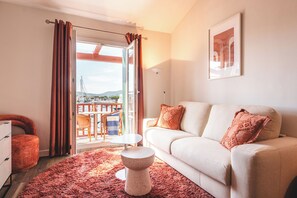 Appartement Mezzanine | Living area