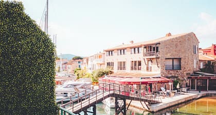 Le Suffren Hotel