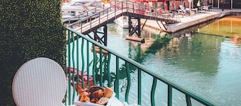 Le Suffren Hotel