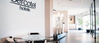 Hotel Sercotel Plana Parc
