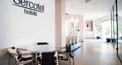 Hotel Sercotel Plana Parc