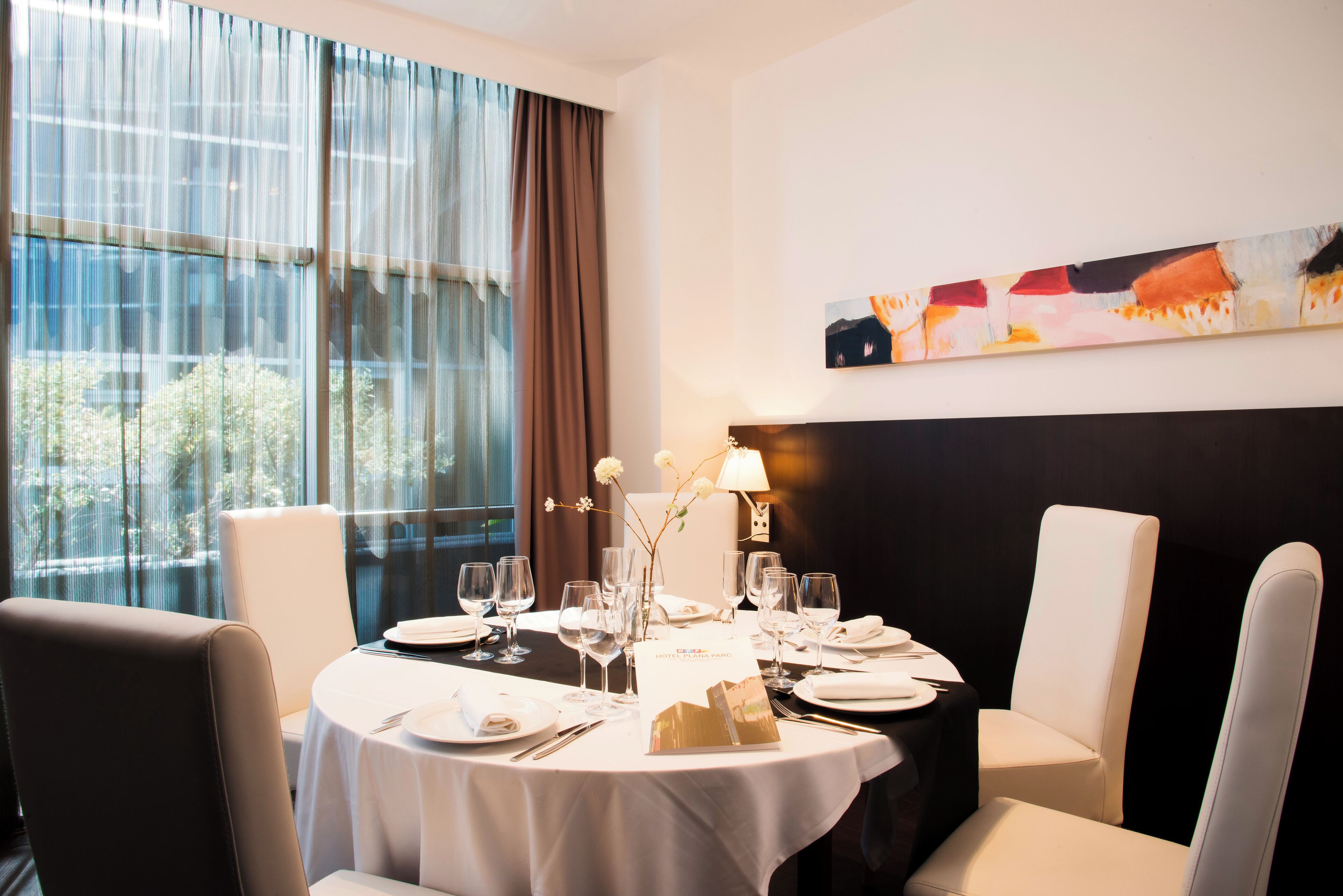 Photo - Hotel Sercotel Plana Parc