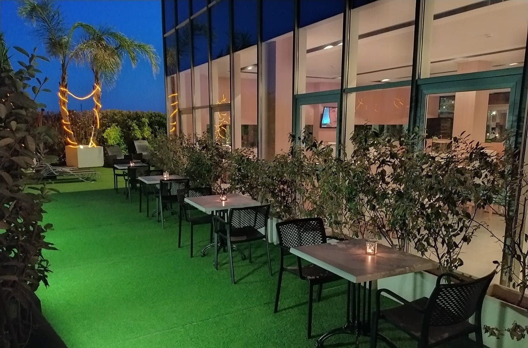 Photo - Hotel Sercotel Plana Parc