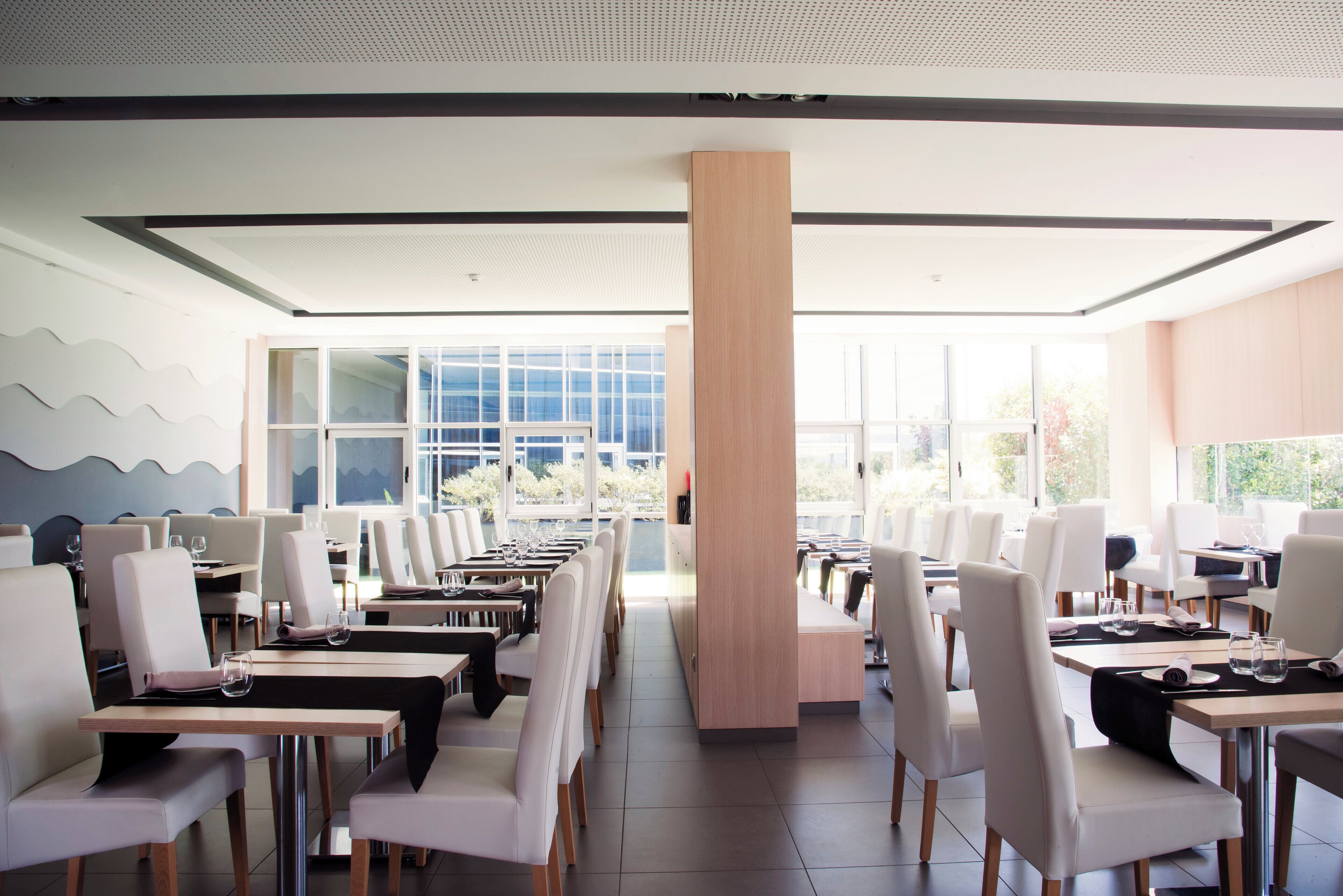 Photo - Hotel Sercotel Plana Parc