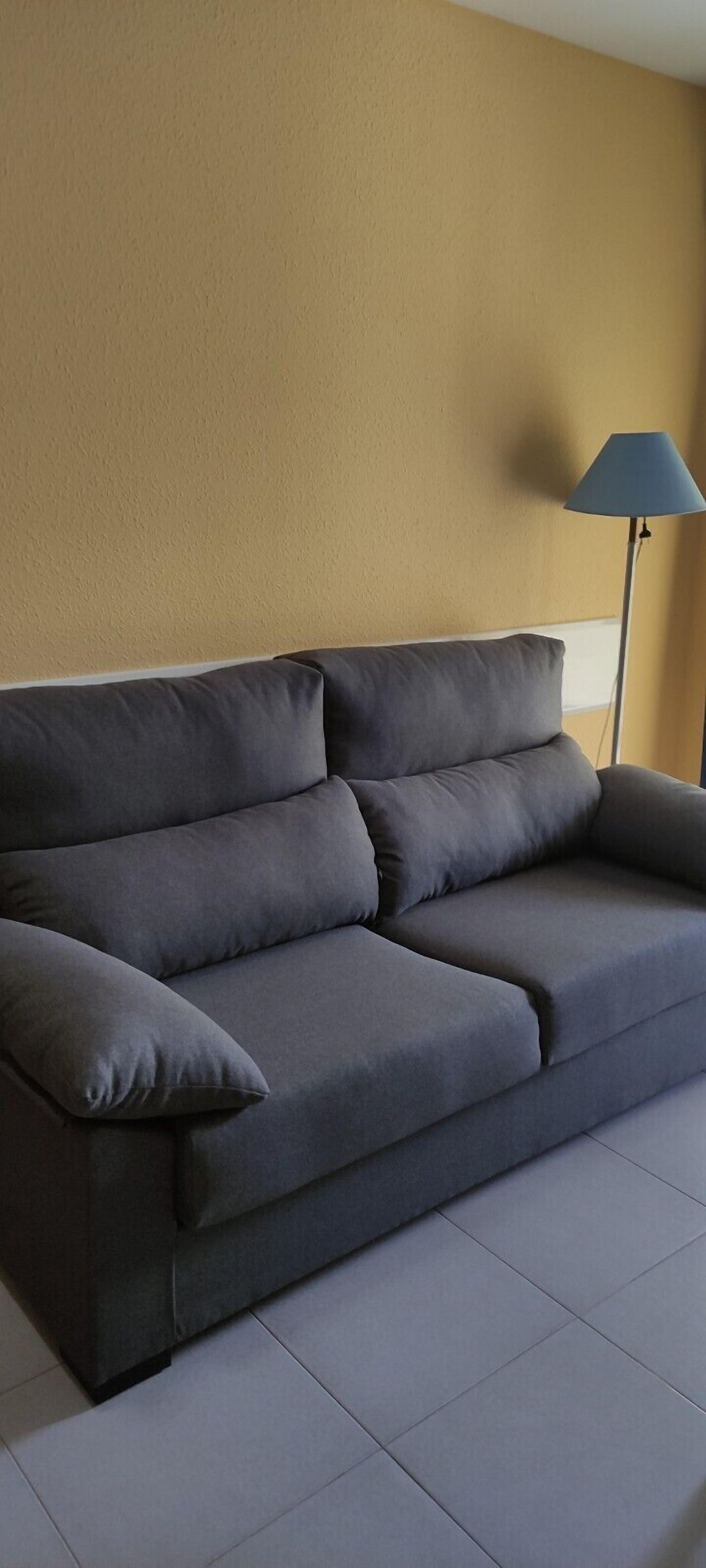 Condo, 2 Bedrooms | Living area | TV