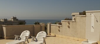 Apartamentos Somni Cambrils